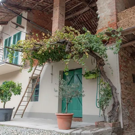 Cascina Iside *