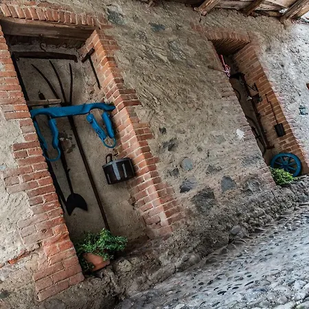 Cascina Iside Azeglio