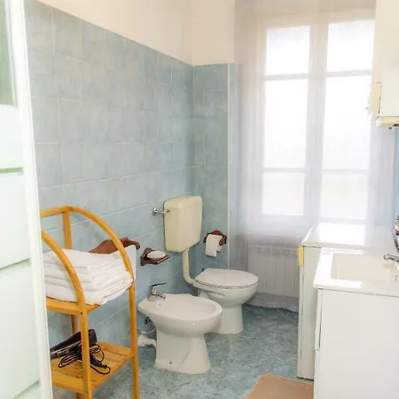 Cascina Iside Apartment *